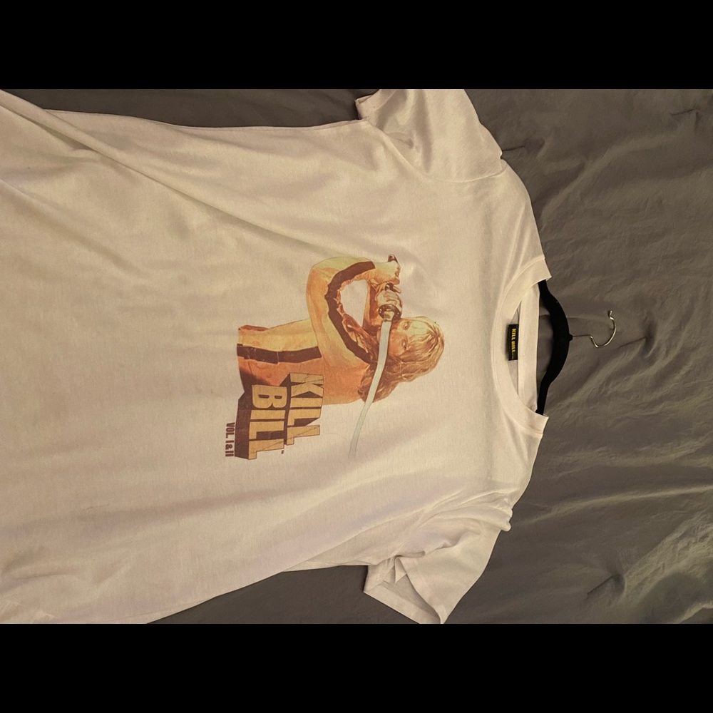 Graphic Tee